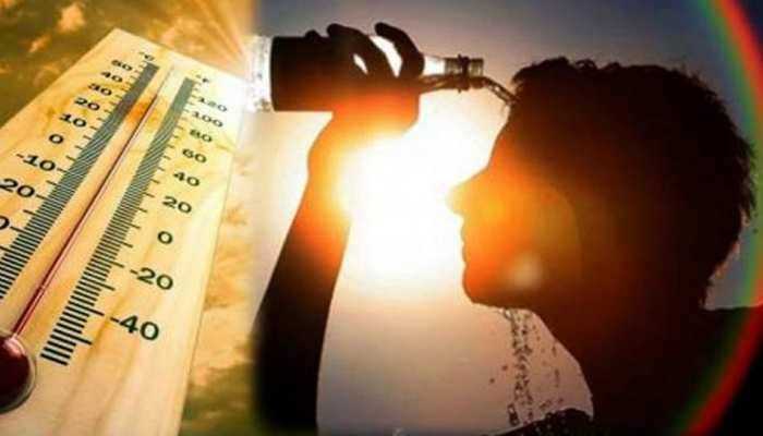 बिहार में अगले चार दिनों तक गर्मी और लू से राहत की उम्मीद नहीं